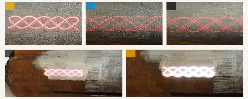 tabletop laser machine