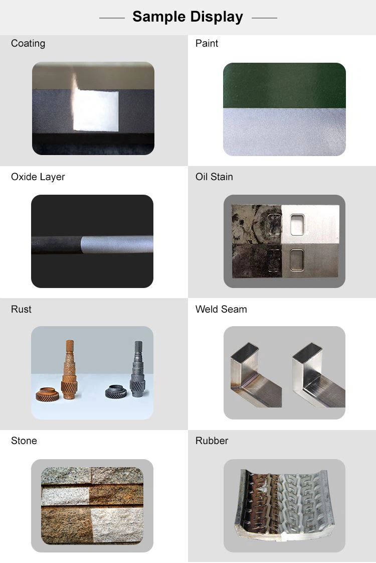 qr code laser engraving machine