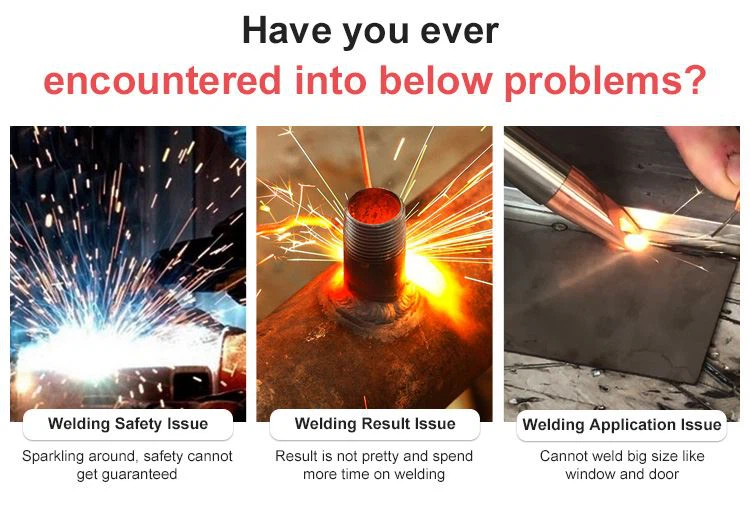 advantages of laser welding machine