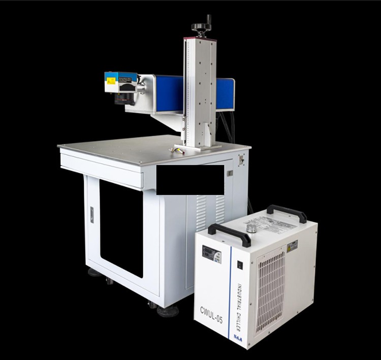 Laser Marking Machine for Glass Drilling Laser Marking Machine for Glass Drilling