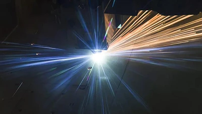 A segédgázkeverés előremozdítja a Fiber Laser technológiát
