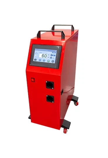 Lézeres hegesztő kéthuzalos adagológép (0,6/0,8/1/1,2/1,6/2 mm)