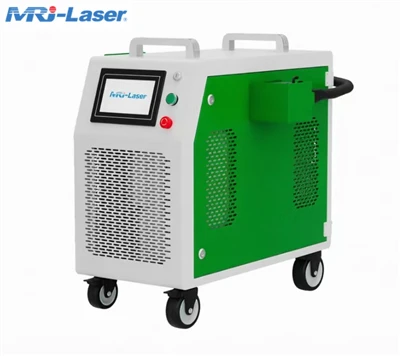 1200 W-os léghűtéses lézeres tisztítógép{1}} – megfizethető, hatékony és könnyen kezelhető