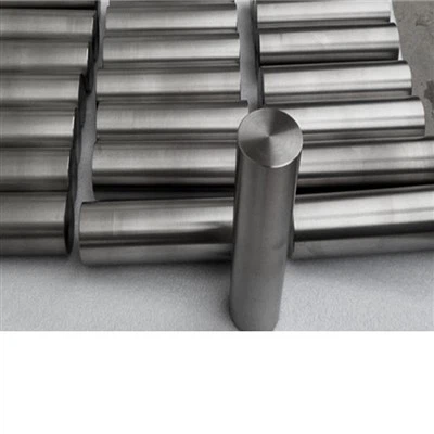 ASTM B348 Gr{1}}% tisztaságú titán rúd repülőgépiparhoz