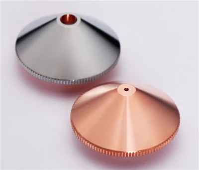 YOBEL lézeres vágógép fúvóka (32 mm)