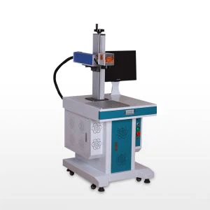 MRJ-FL-20Y Fiber Laser Marking Machine