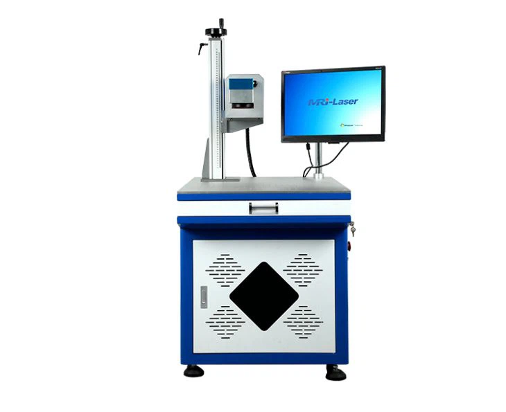 MRJ-CO2-30B CO2 Laser Marking Machine