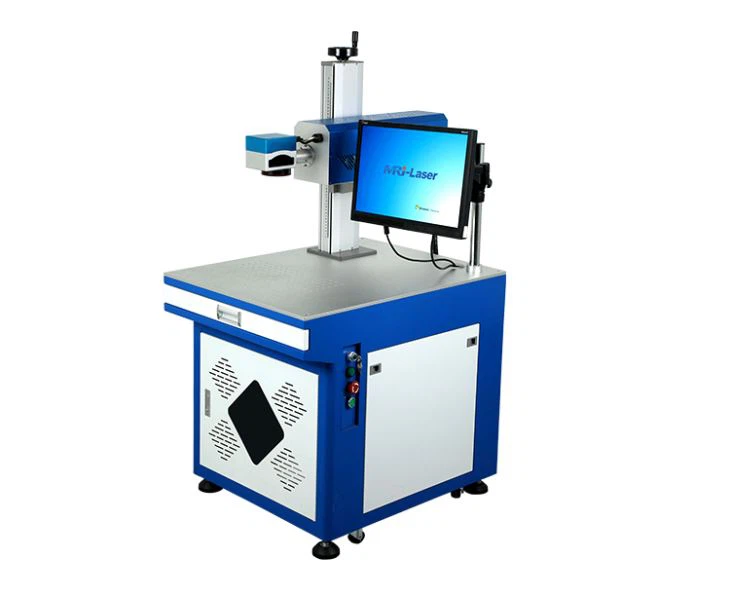 MRJ-CO2-30B CO2 Laser Marking Machine