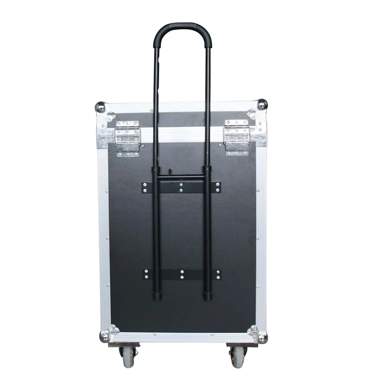 200W Portable Fiber Laser Cleaner For Outdoor Cleaning Work