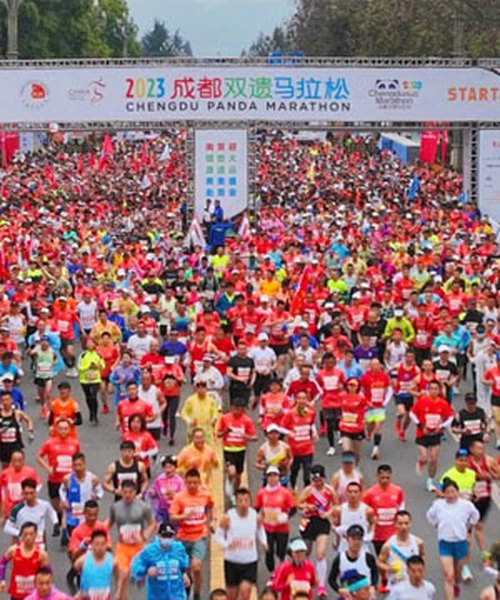 Az üzleti élet erősítése a maratoni szellemmel a folyamatos növekedés érdekében