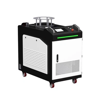 1000 W 1500 W 2000 W nagy hatékonyságú kézi lézerhegesztő