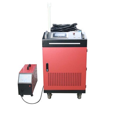 Lézeres forrasztógép 304-es rozsdamentes acélhoz